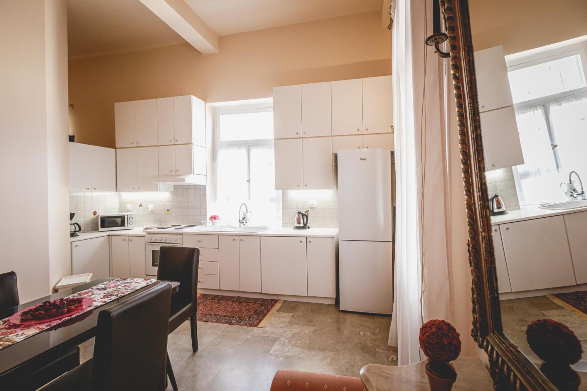 Maisonette Stella
