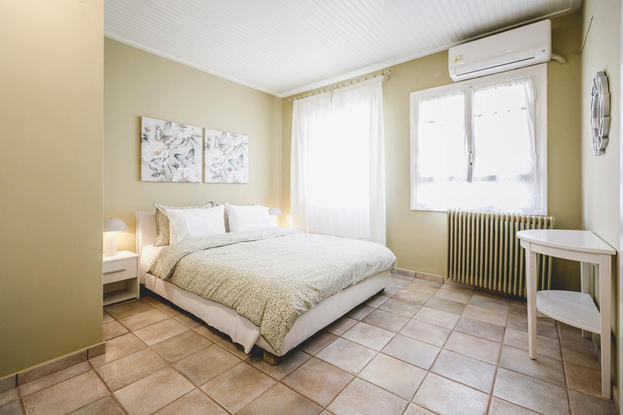 Maisonette Stella Apartment *