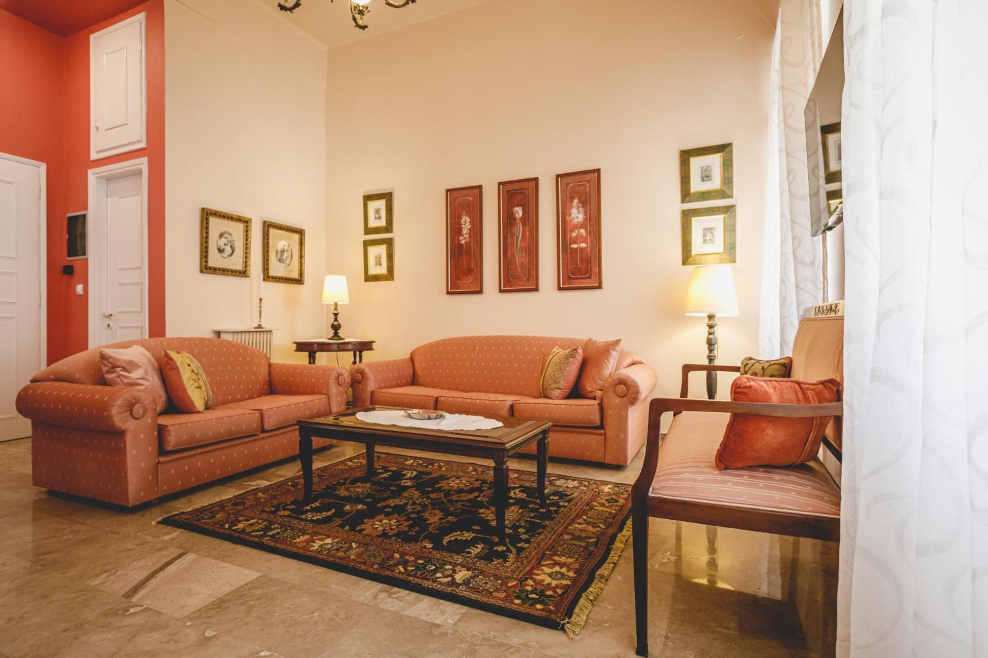 Maisonette Stella Apartment *