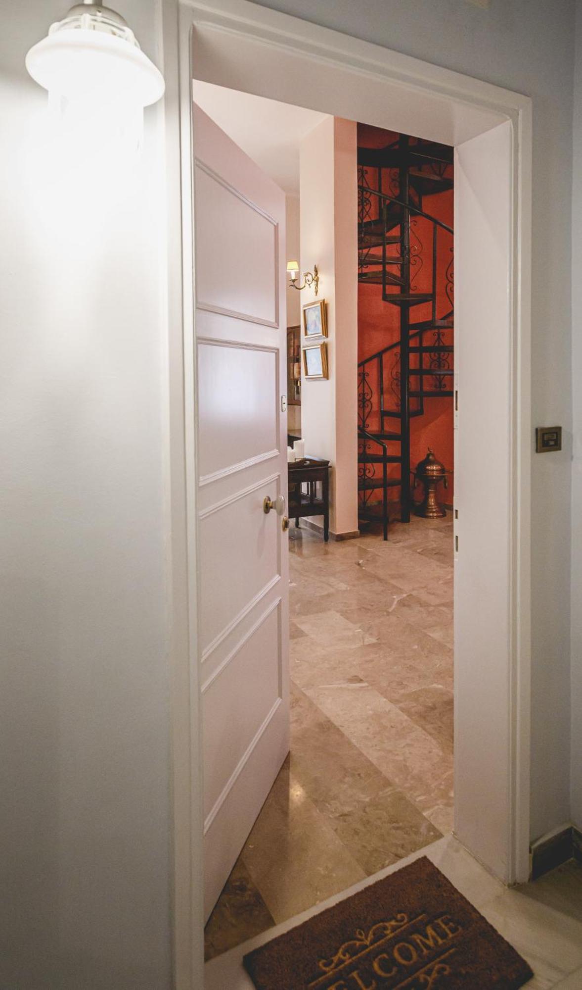 Maisonette Stella *