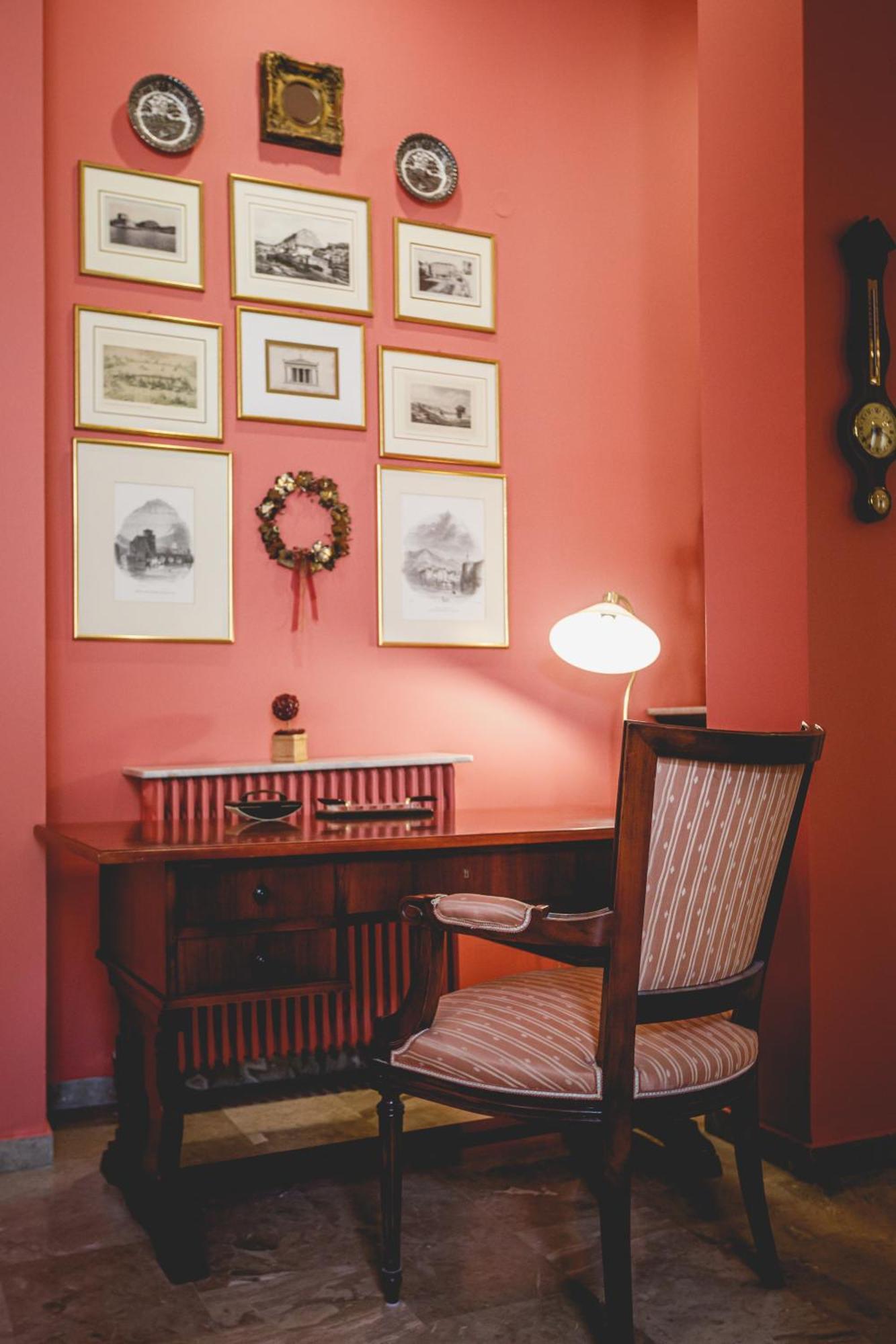 Apartment Maisonette Stella