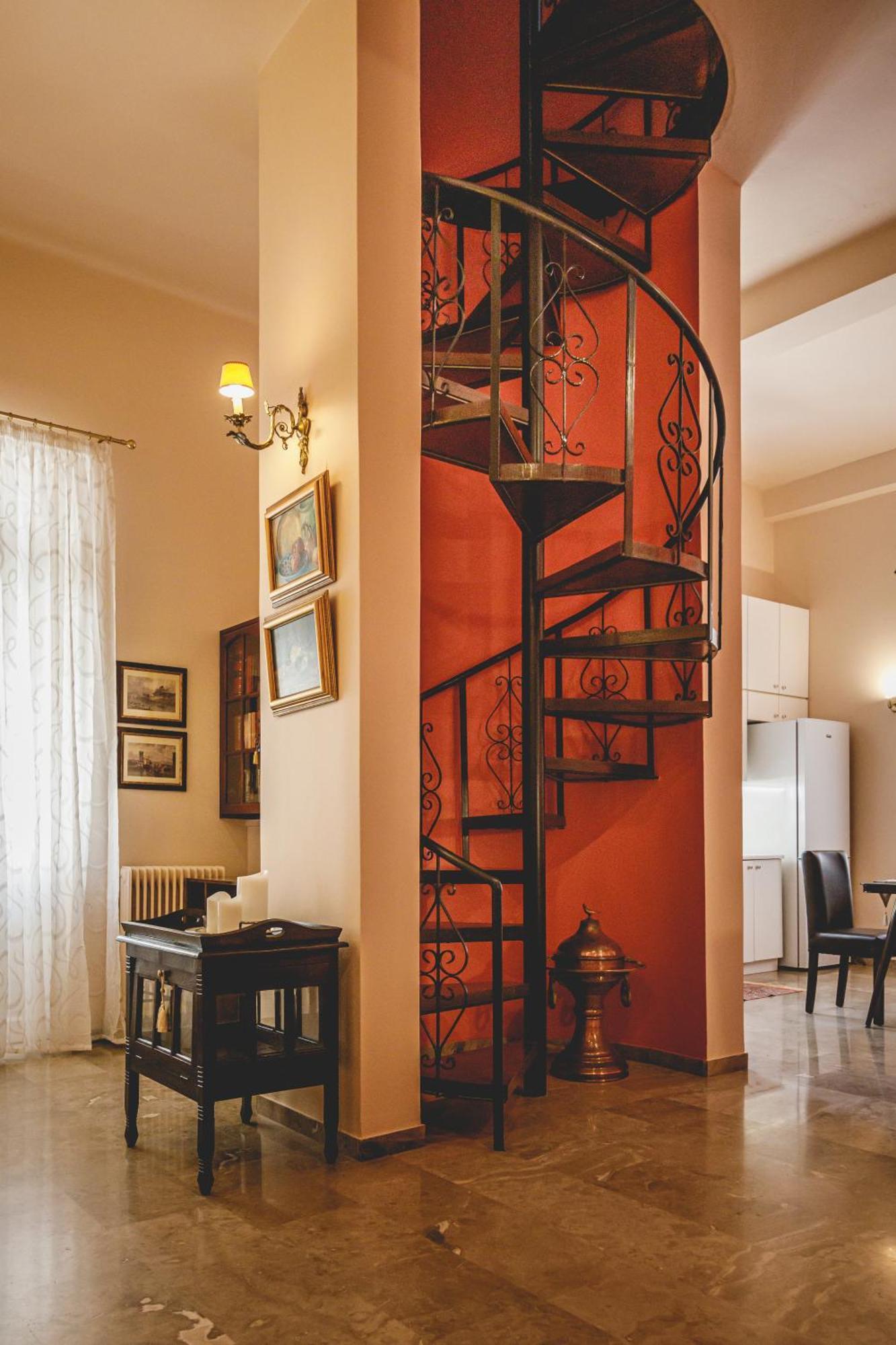 Maisonette Stella