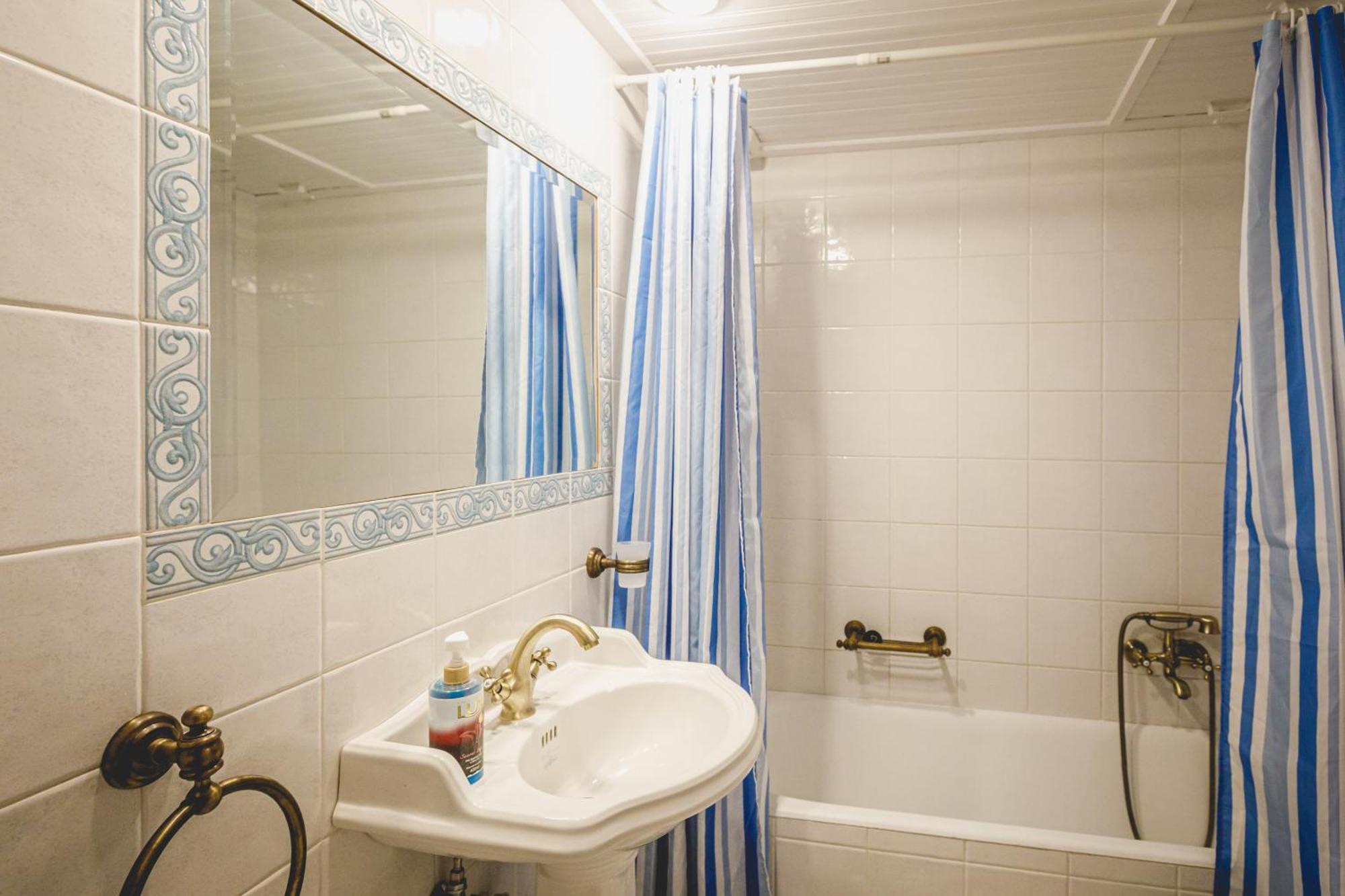 Maisonette Stella Apartment Nafplio