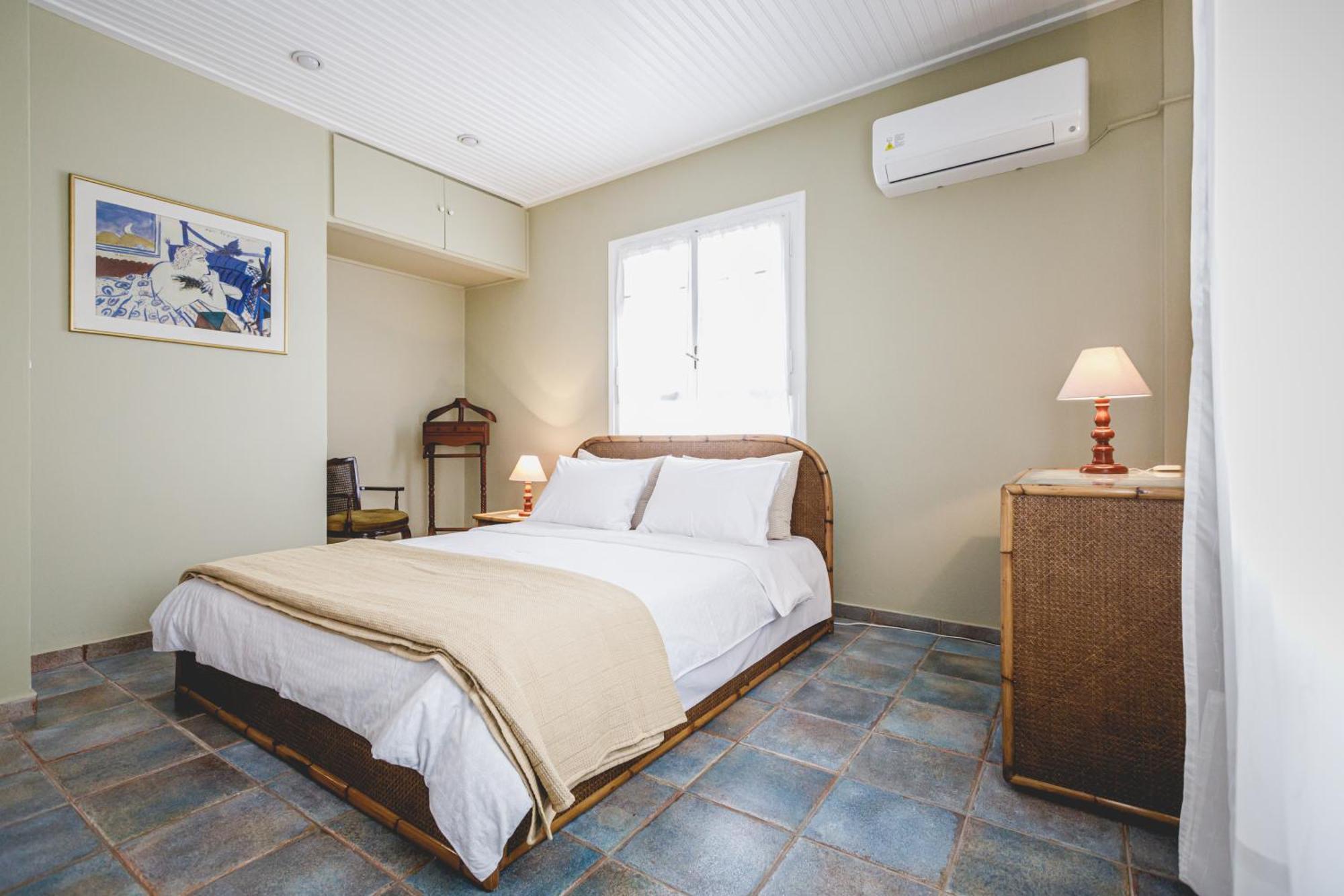 Maisonette Stella Nafplio