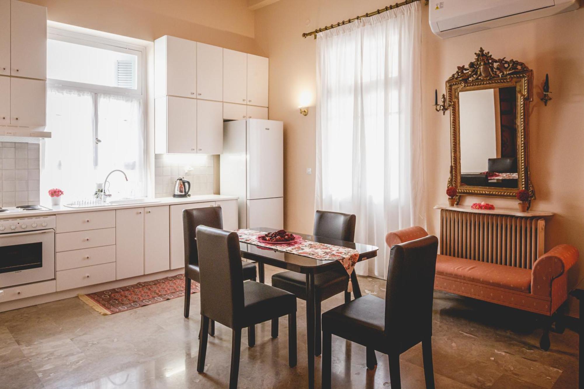 Maisonette Stella Apartment *