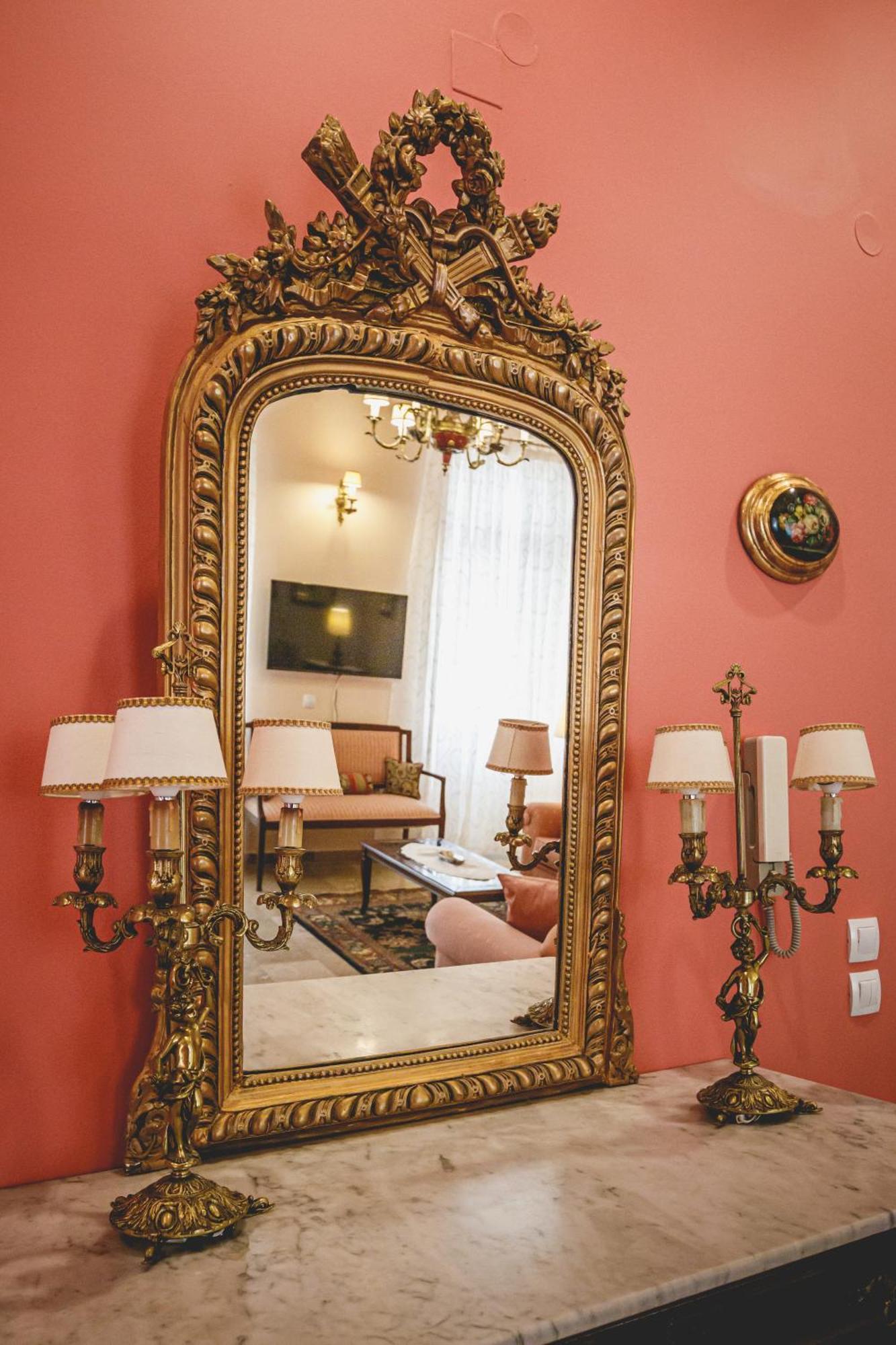 Maisonette Stella Apartment