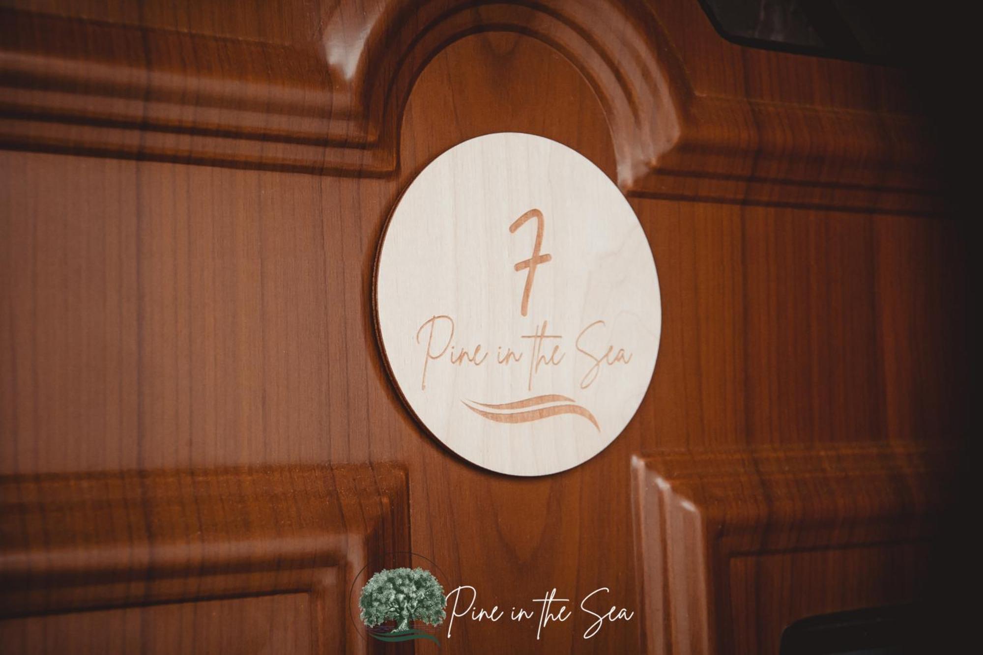 Apartment Pine In The Sea Nikiti-sithonia