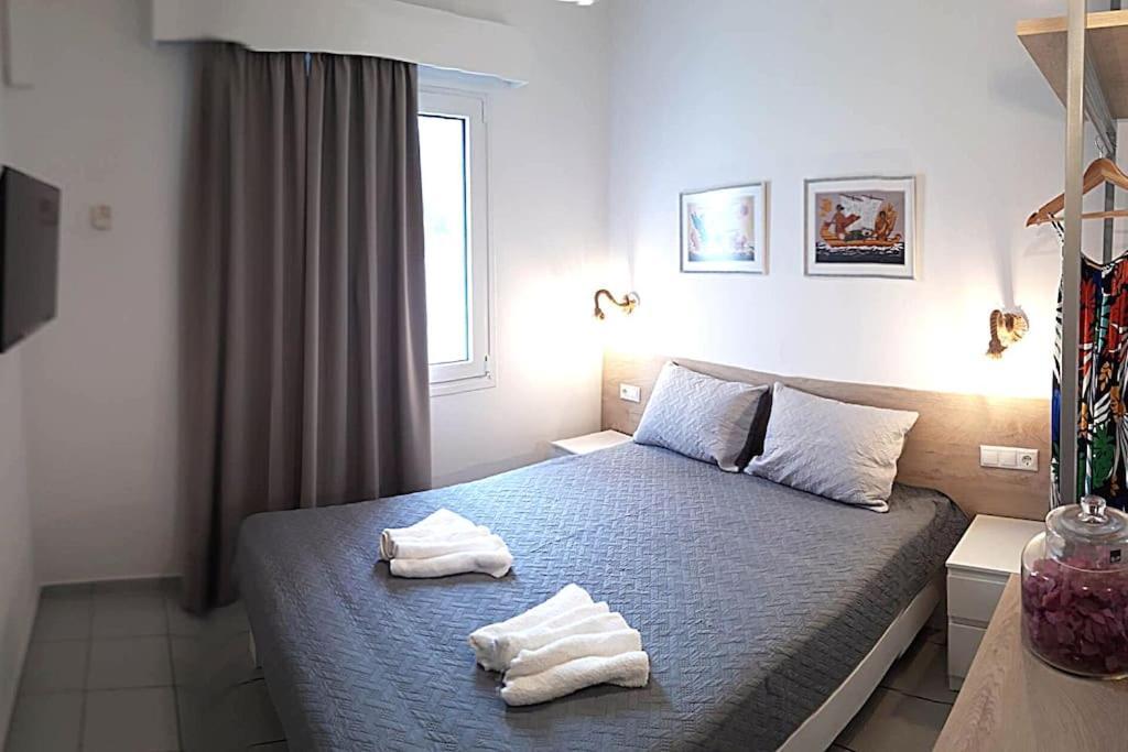 Apartment 1br Renovated By The Sea *