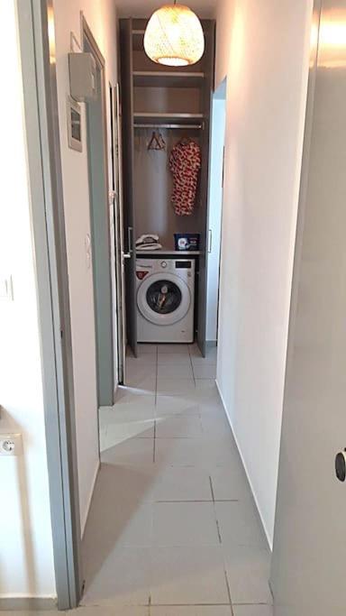 1br Renovated By The Sea * Stalida