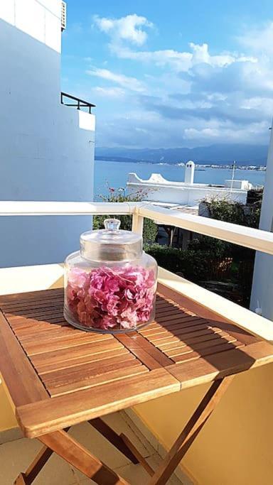 Apartment 1br Renovated By The Sea *