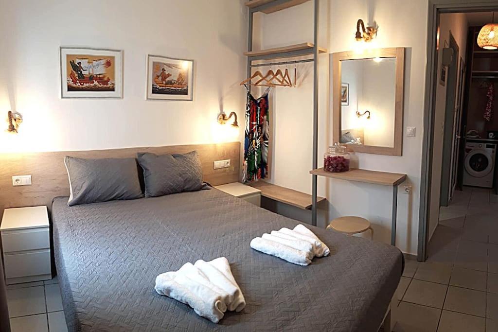 1br Renovated By The Sea Apartment *
