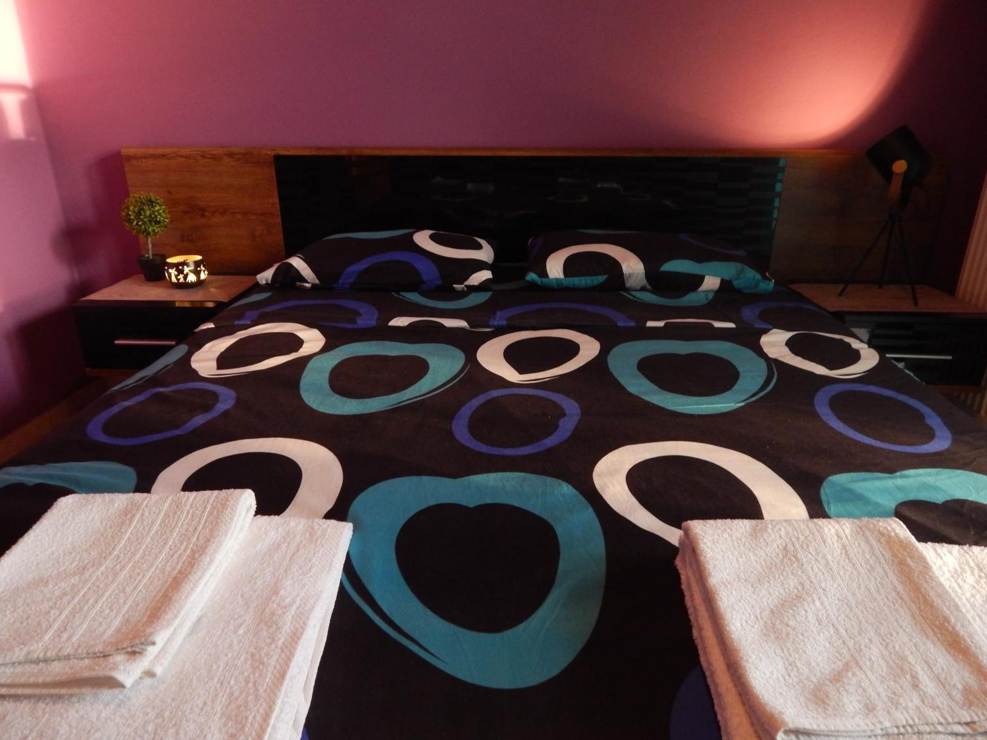Apartment Philippos House In
