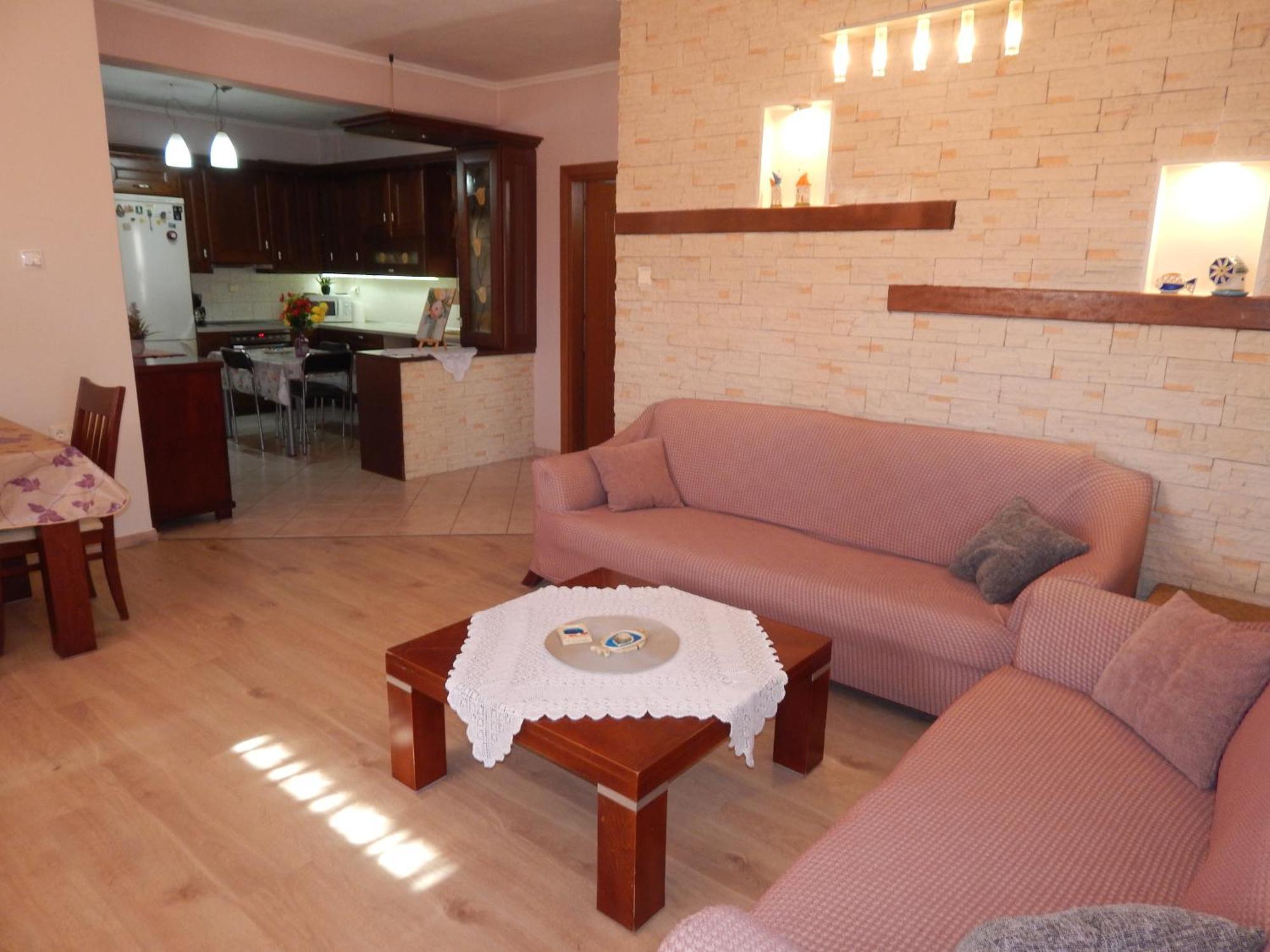 Apartment Philippos House In