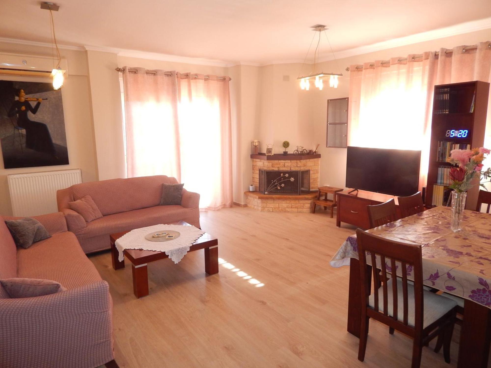 Philippos House In Apartment *