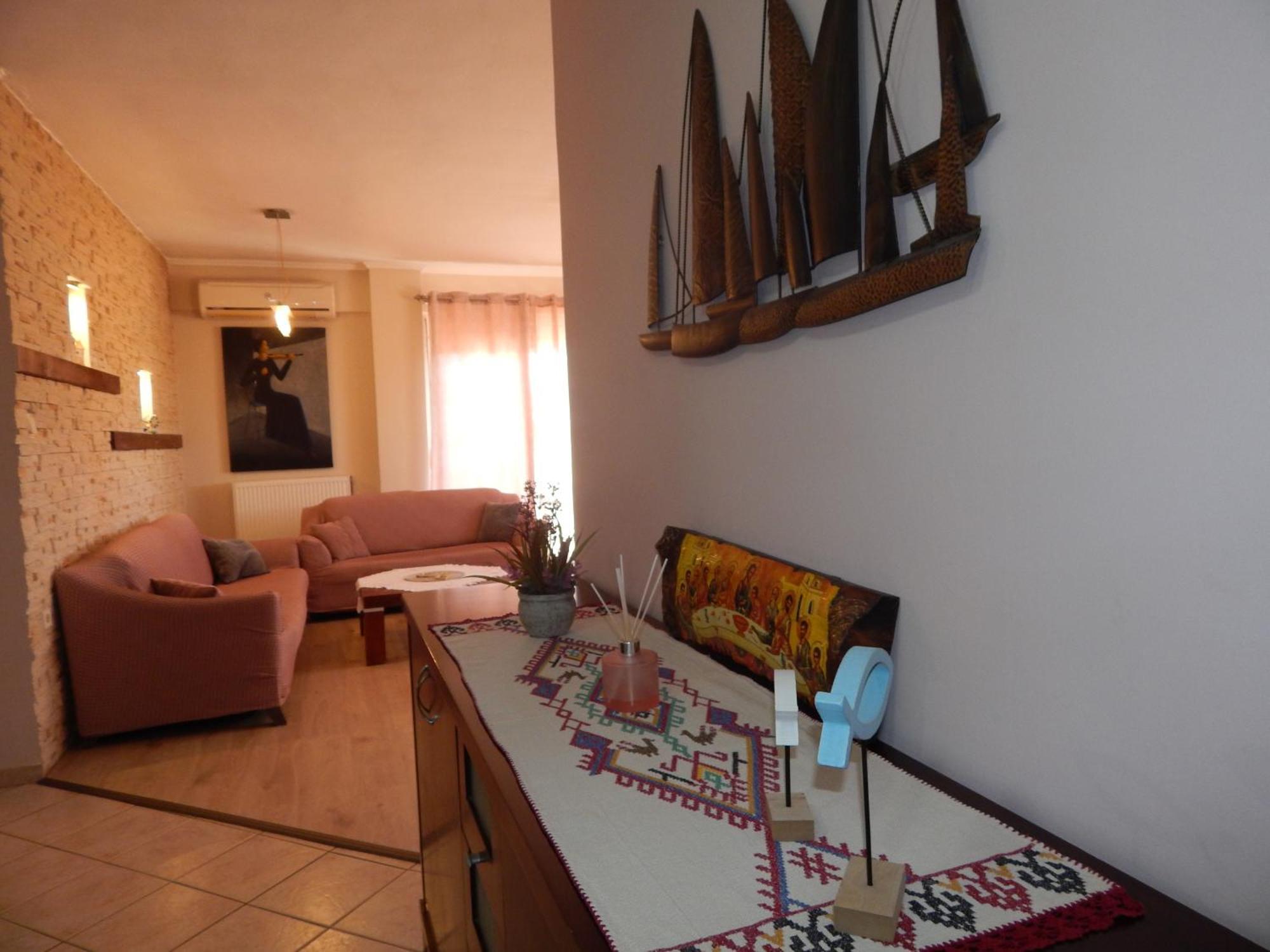 Apartment Philippos House In