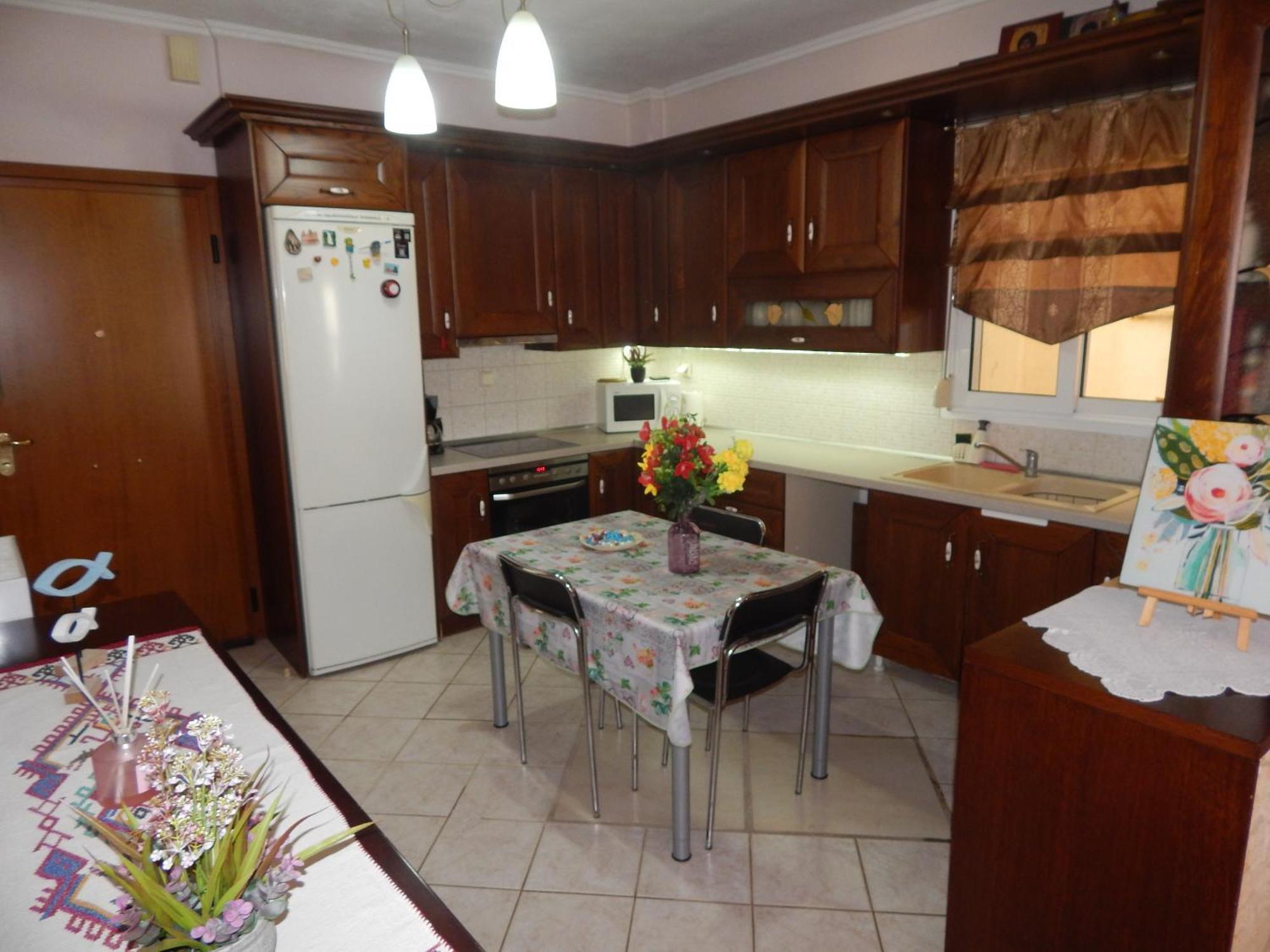 Philippos House In Apartment