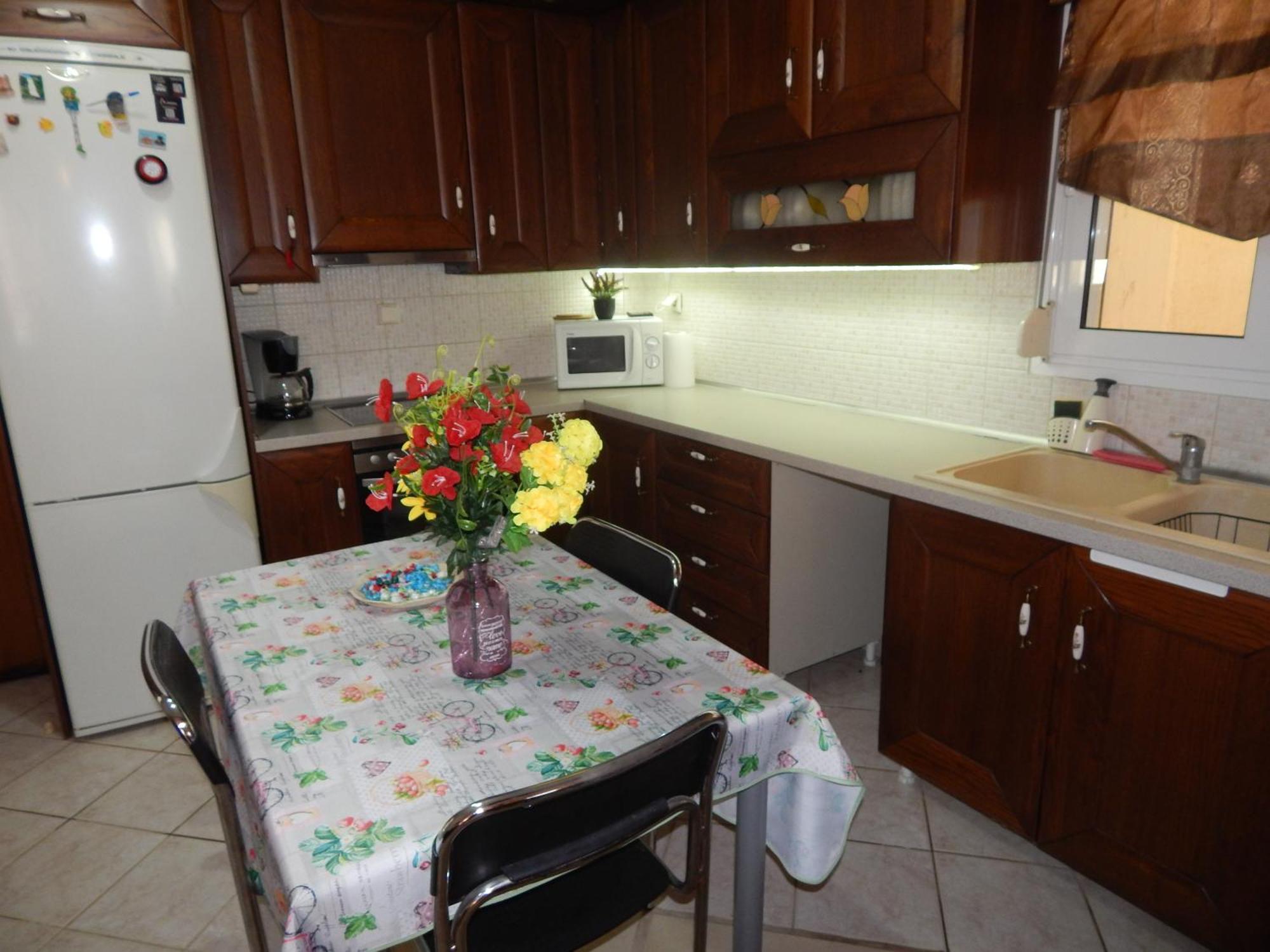 Apartment Philippos House In *