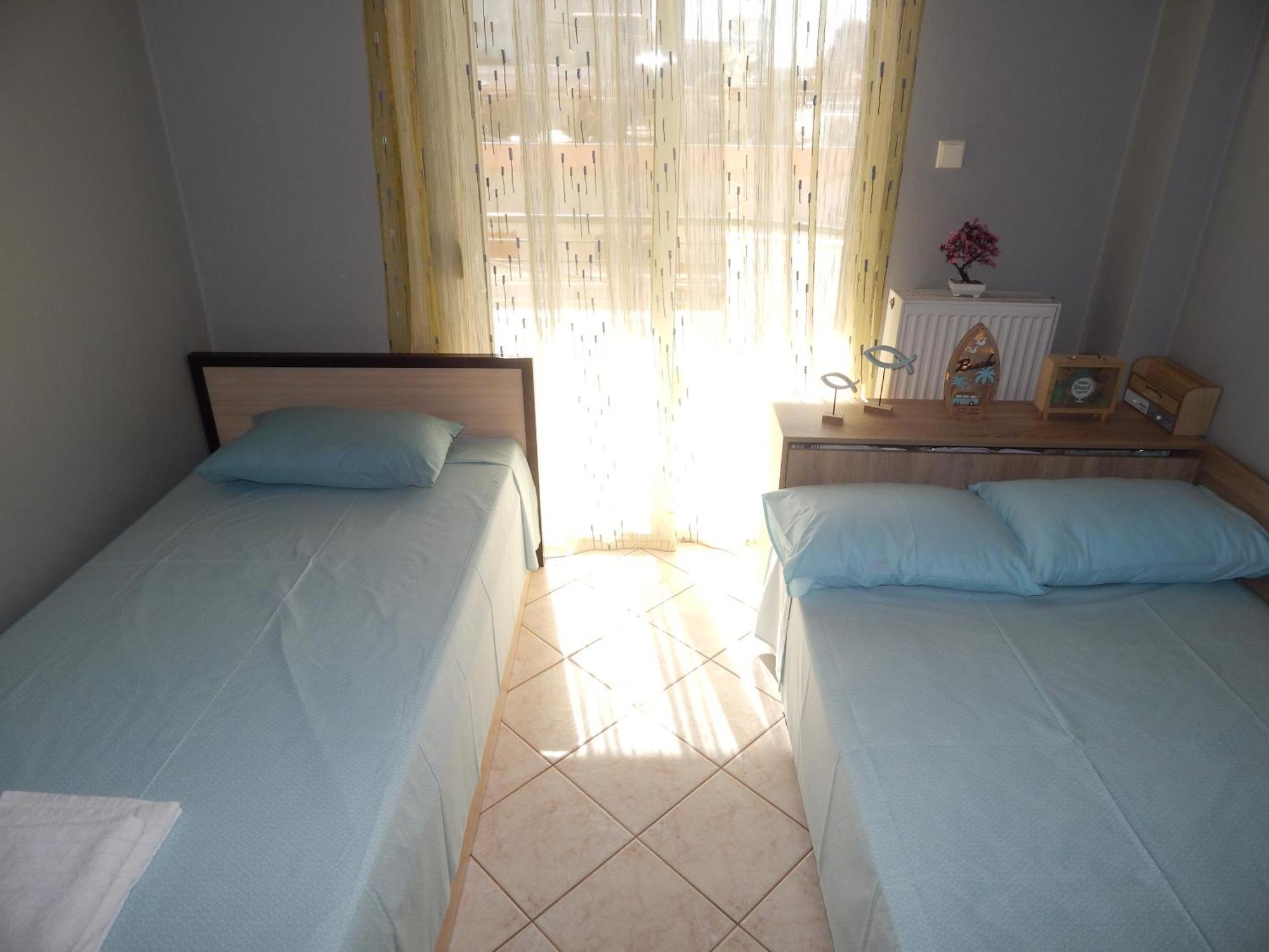 Philippos House In * Nea Moudania