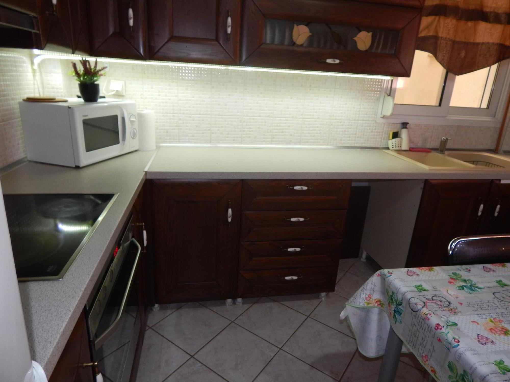 Apartment Philippos House In