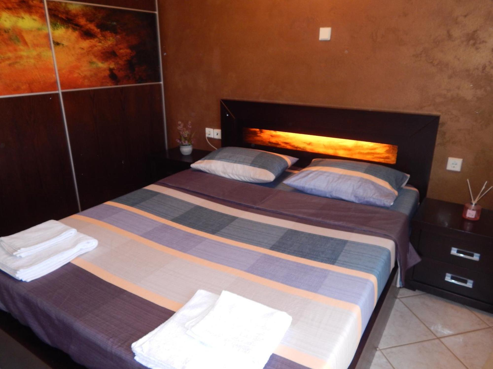 Philippos House In Apartment