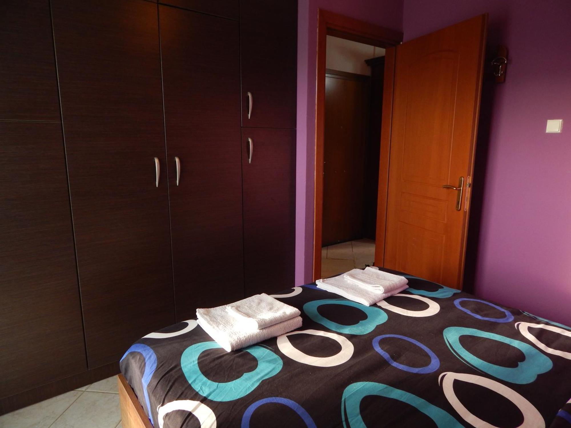 Philippos House In Apartment *