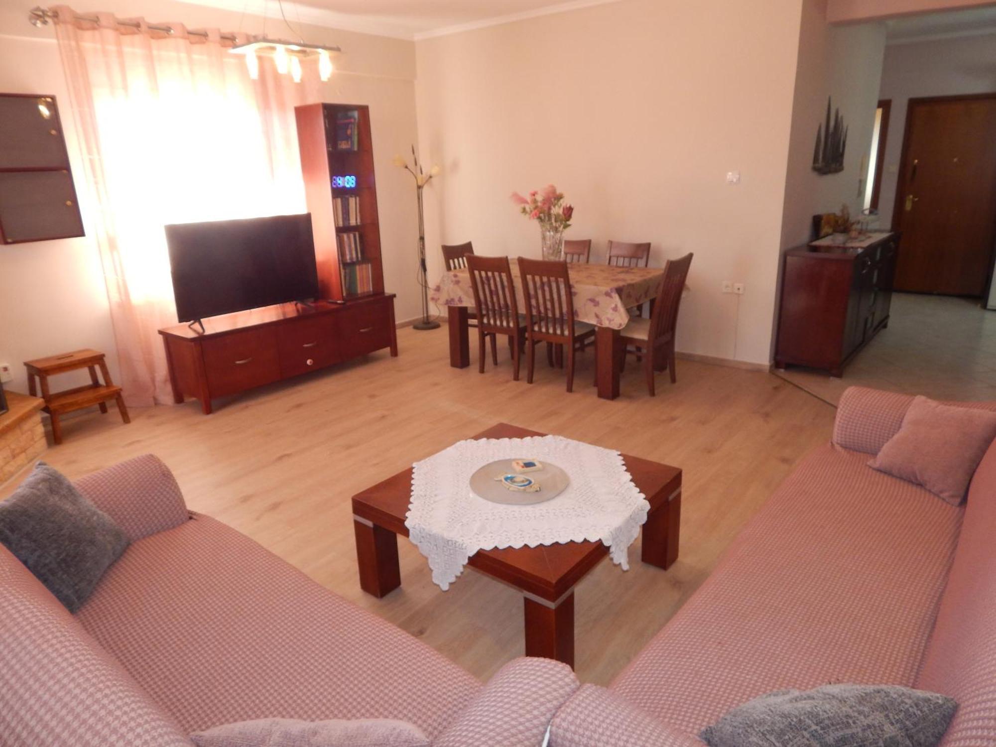 Apartment Philippos House In