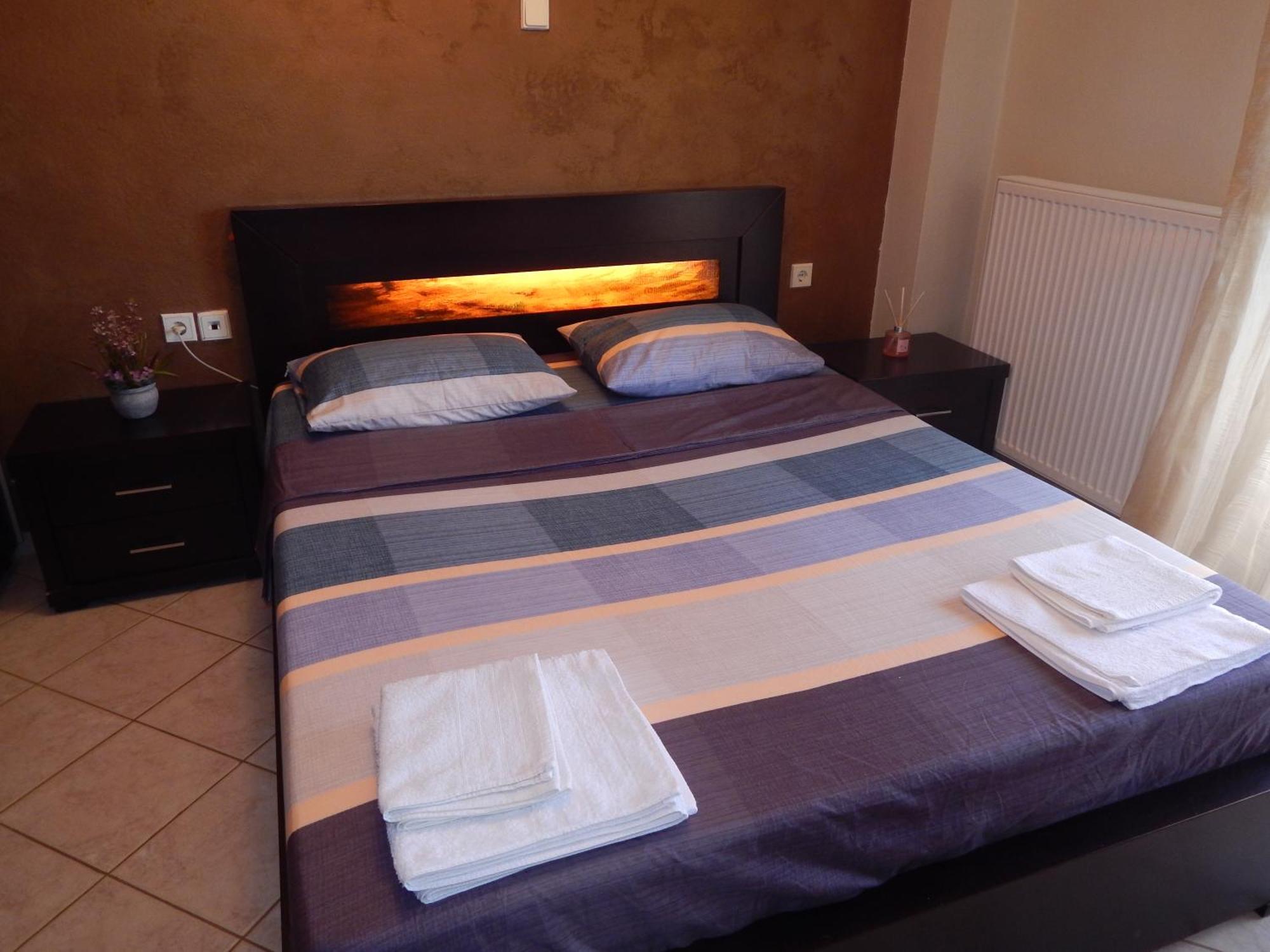 Philippos House In Apartment *