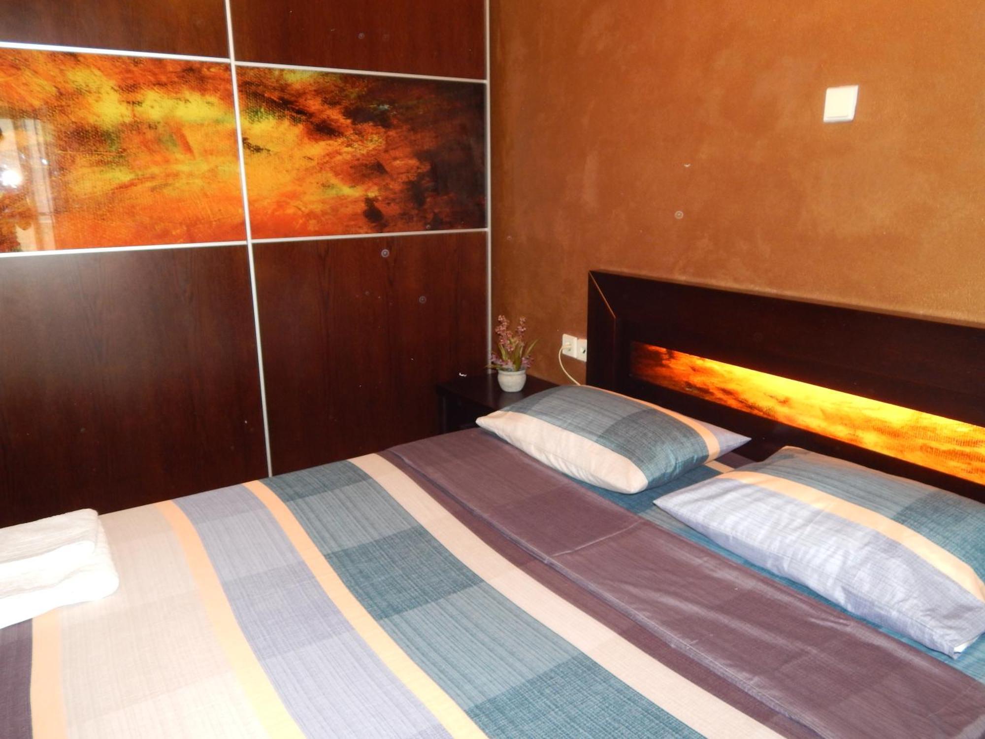 Apartment Philippos House In