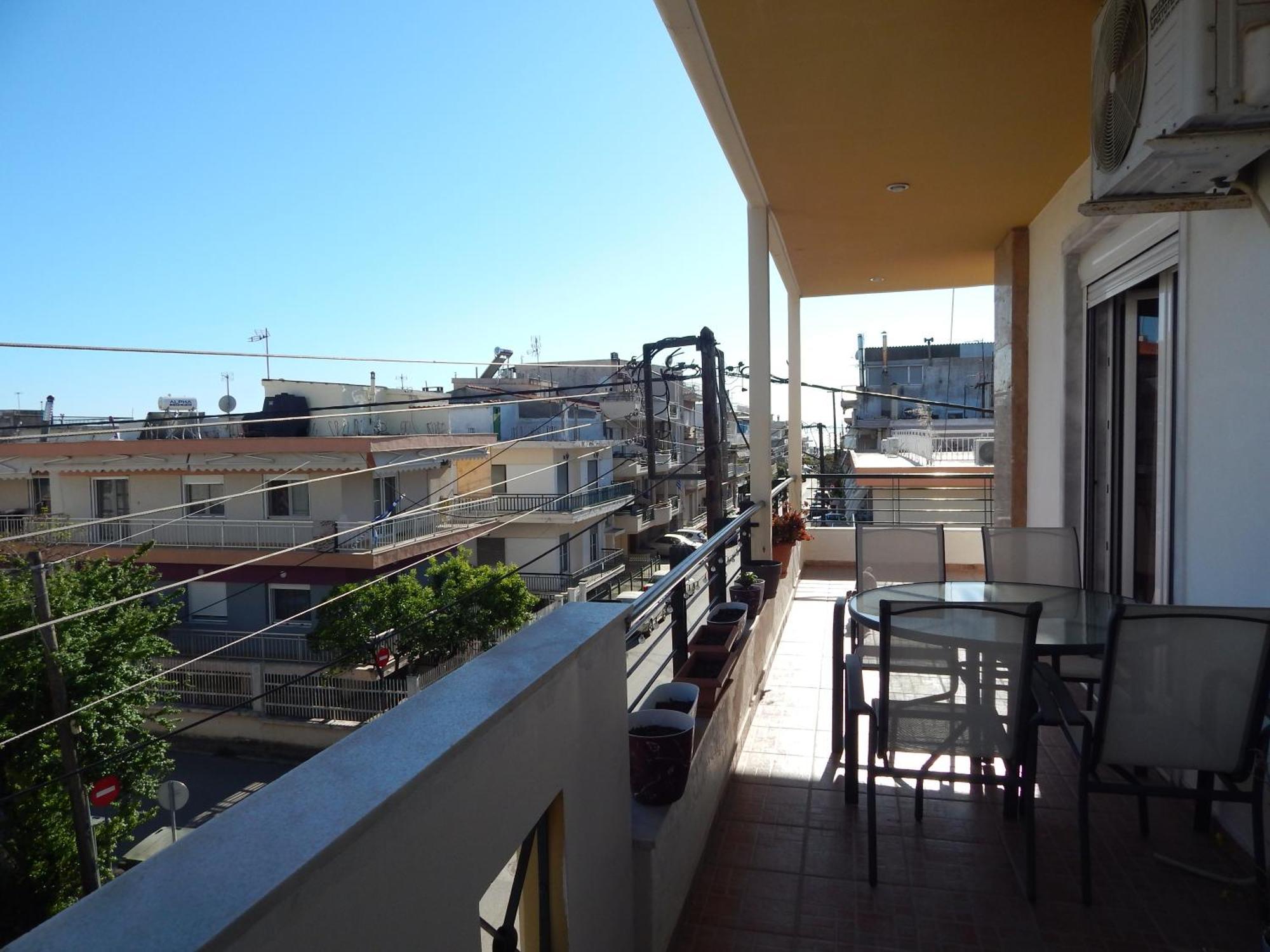 Philippos House In Apartment