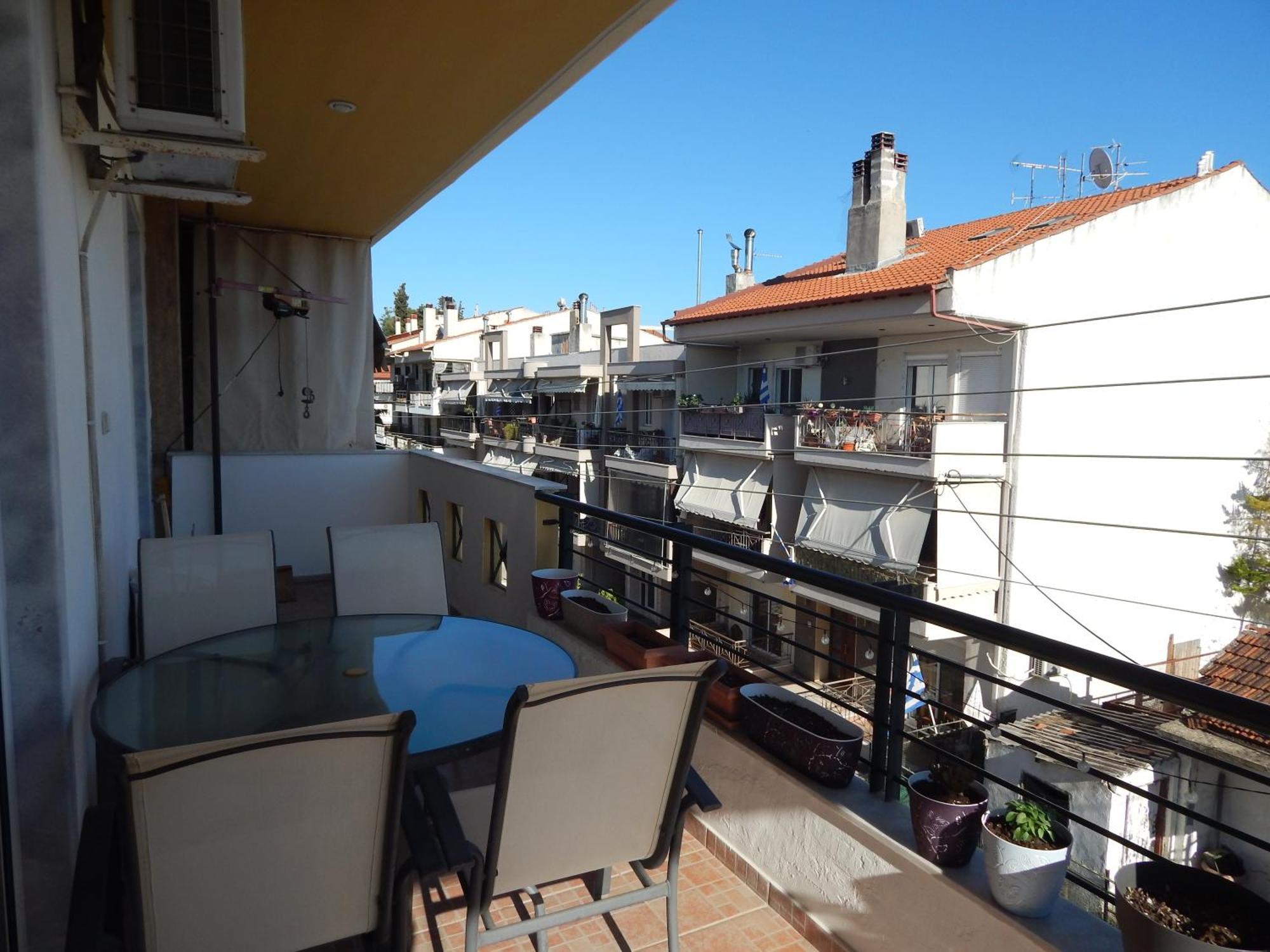 Philippos House In *