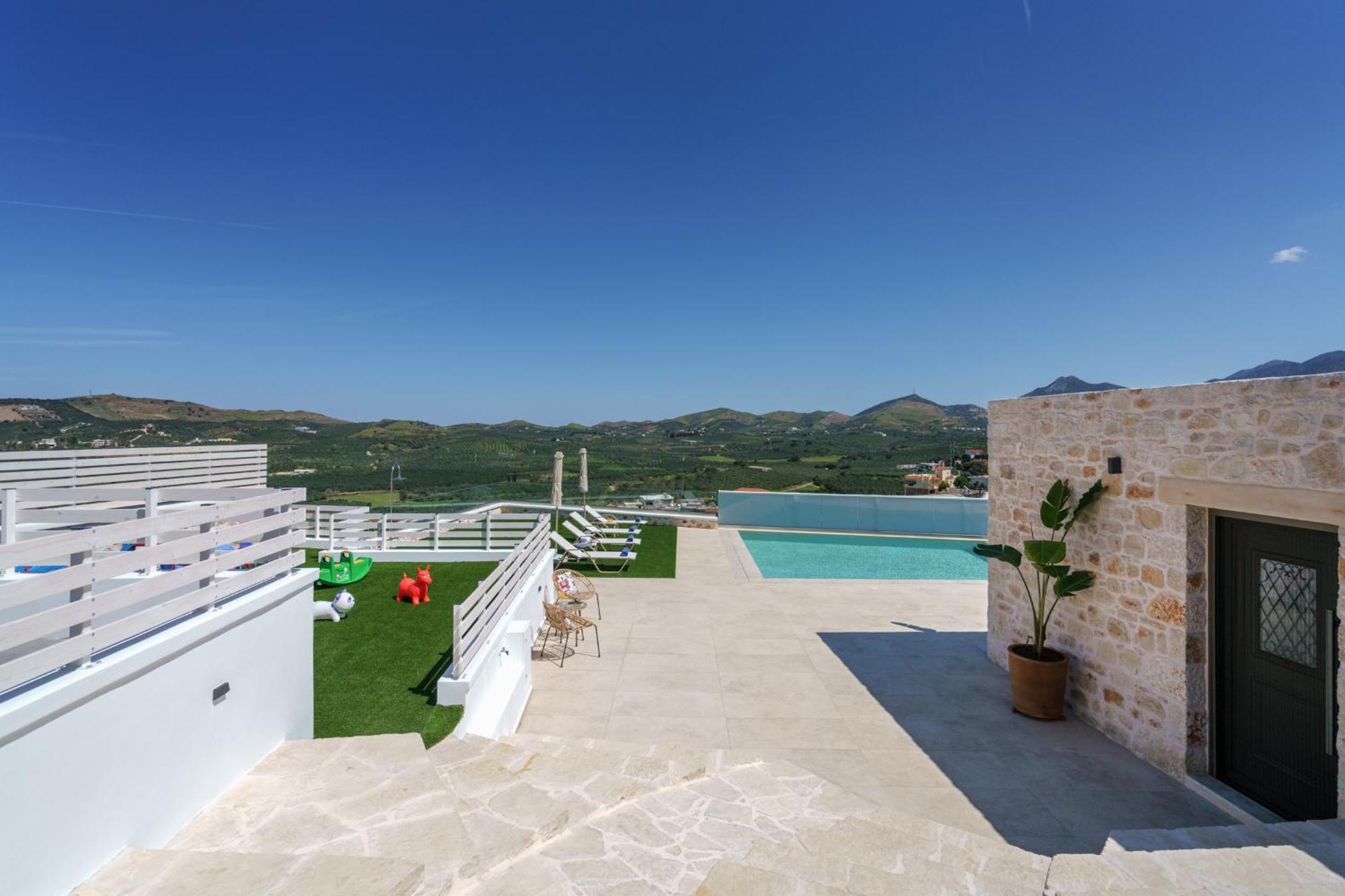 Villa Valentina,