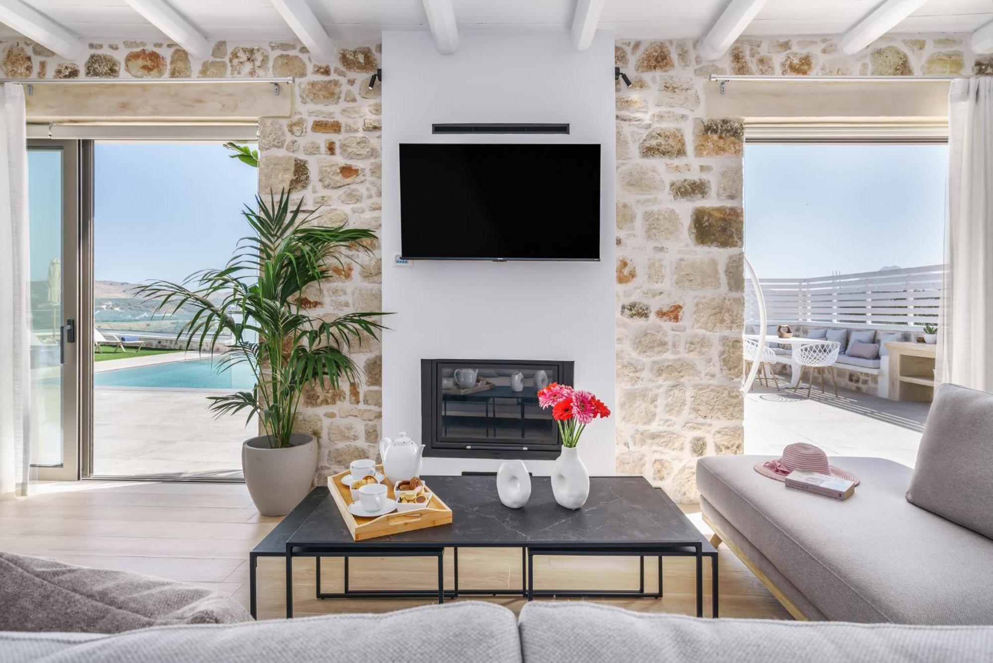 Villa Valentina,
