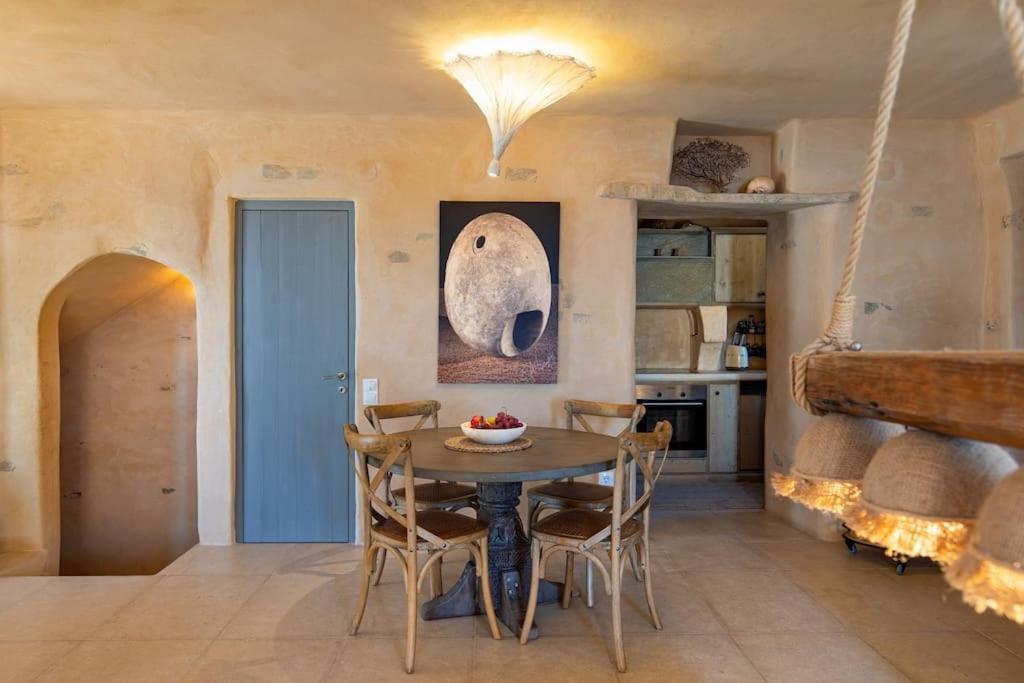 Lethos - Tinos Villa *