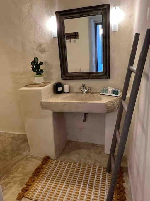 Lethos - Tinos Villa *