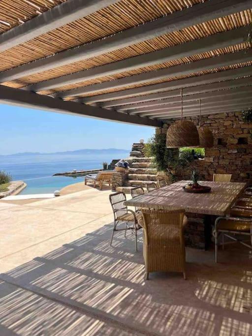 Villa Lethos - Tinos Kionia