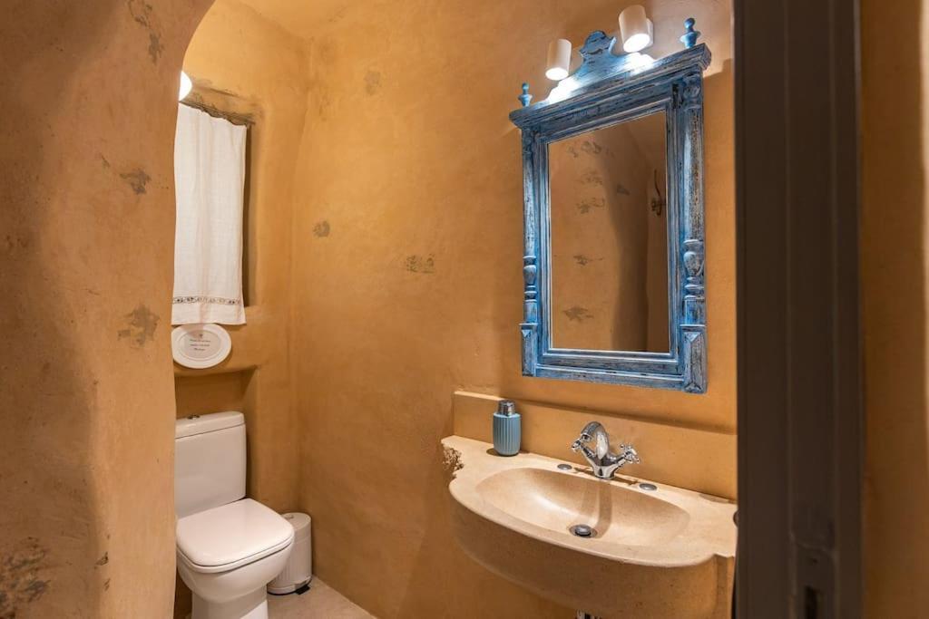 Lethos - Tinos Villa Kionia