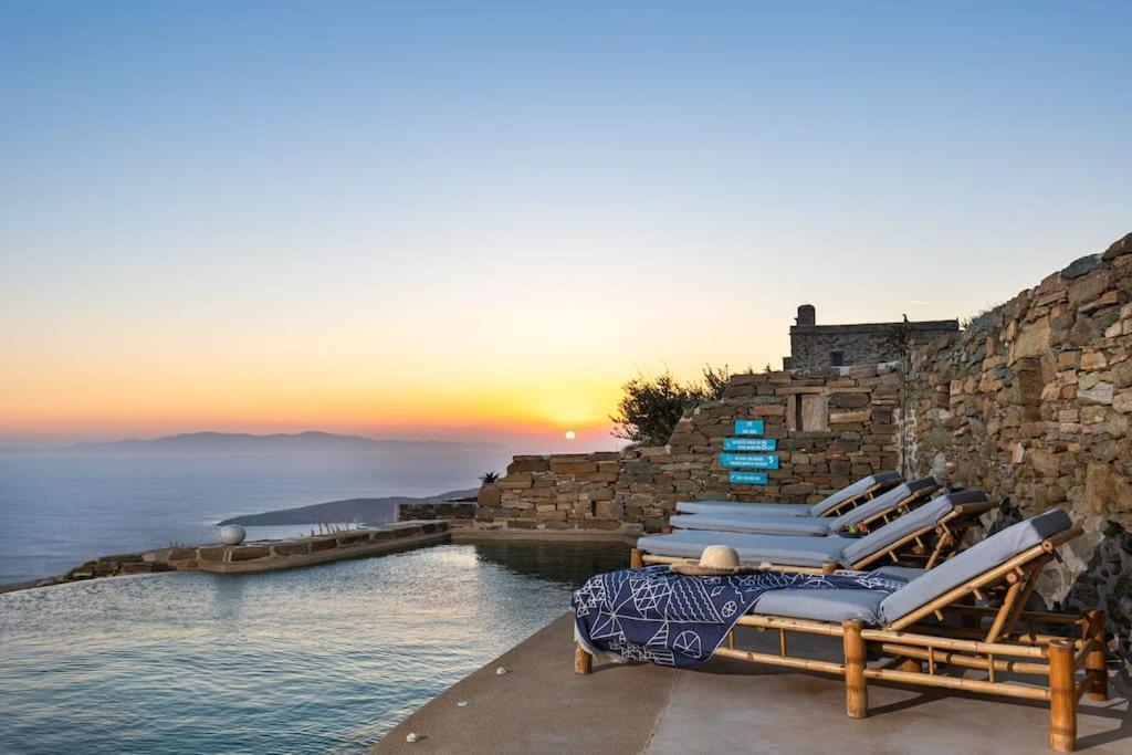 Lethos - Tinos *