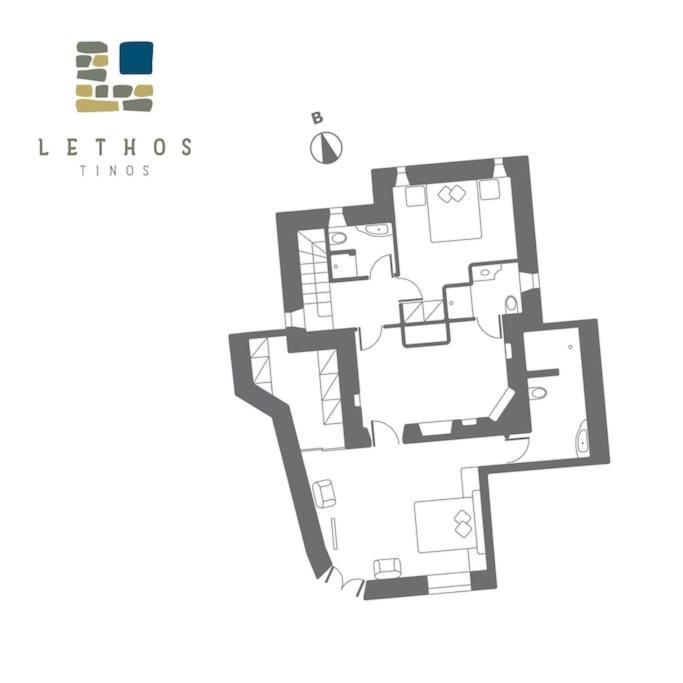 Lethos - Tinos