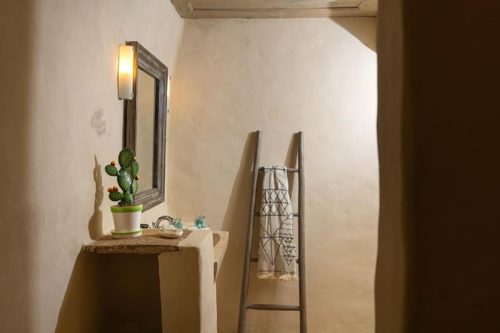 Lethos - Tinos Villa