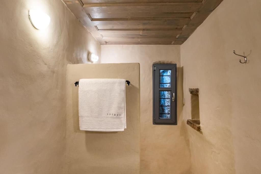 Villa Lethos - Tinos Kionia