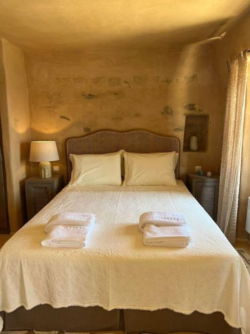 Lethos - Tinos Villa Kionia