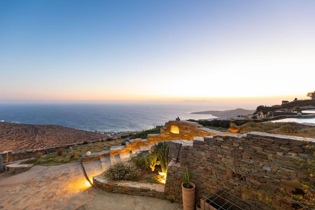 Lethos - Tinos Kionia