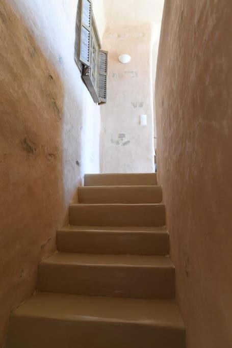 Lethos - Tinos Villa