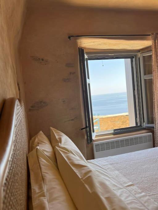 Villa Lethos - Tinos *