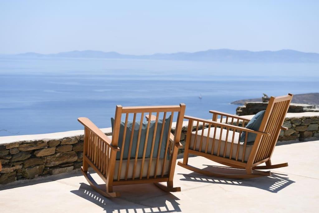 Lethos - Tinos Kionia