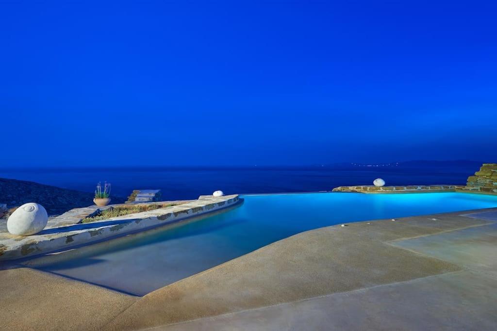 Lethos - Tinos