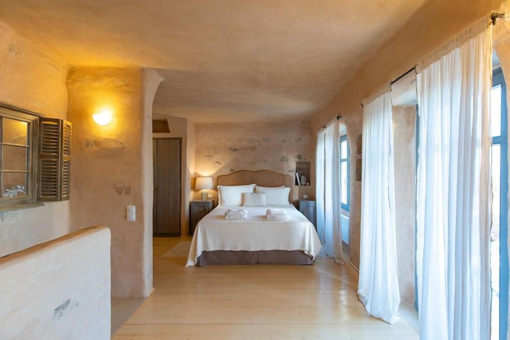 Villa Lethos - Tinos Kionia