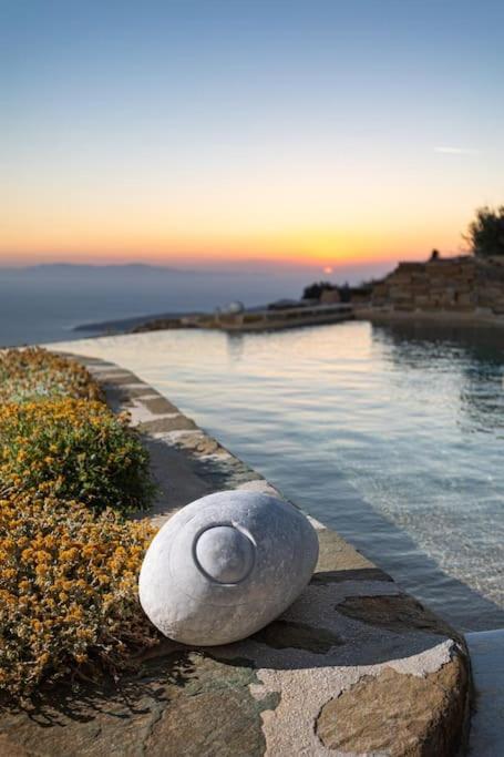 Lethos - Tinos *