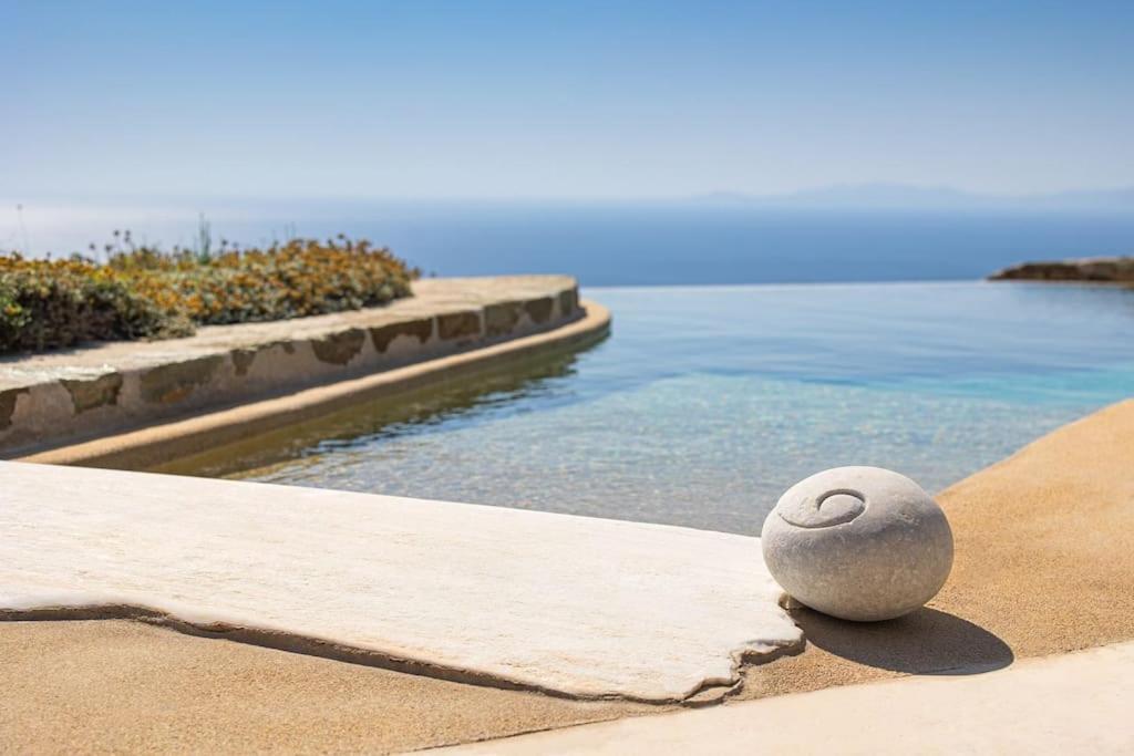 Villa Lethos - Tinos