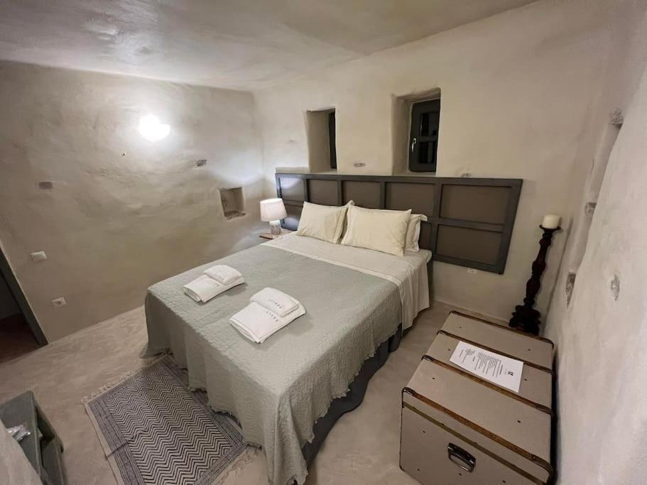 Lethos - Tinos Villa